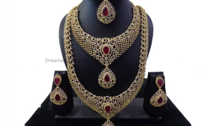 MANASHRI JEWELLERS
